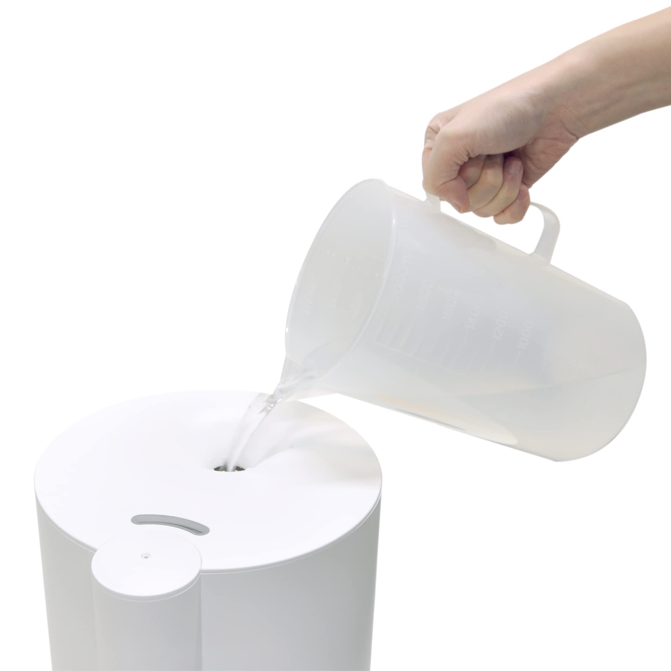 Amazon.co.jp: ベルソス ネブライザー式 アロマディフューザー